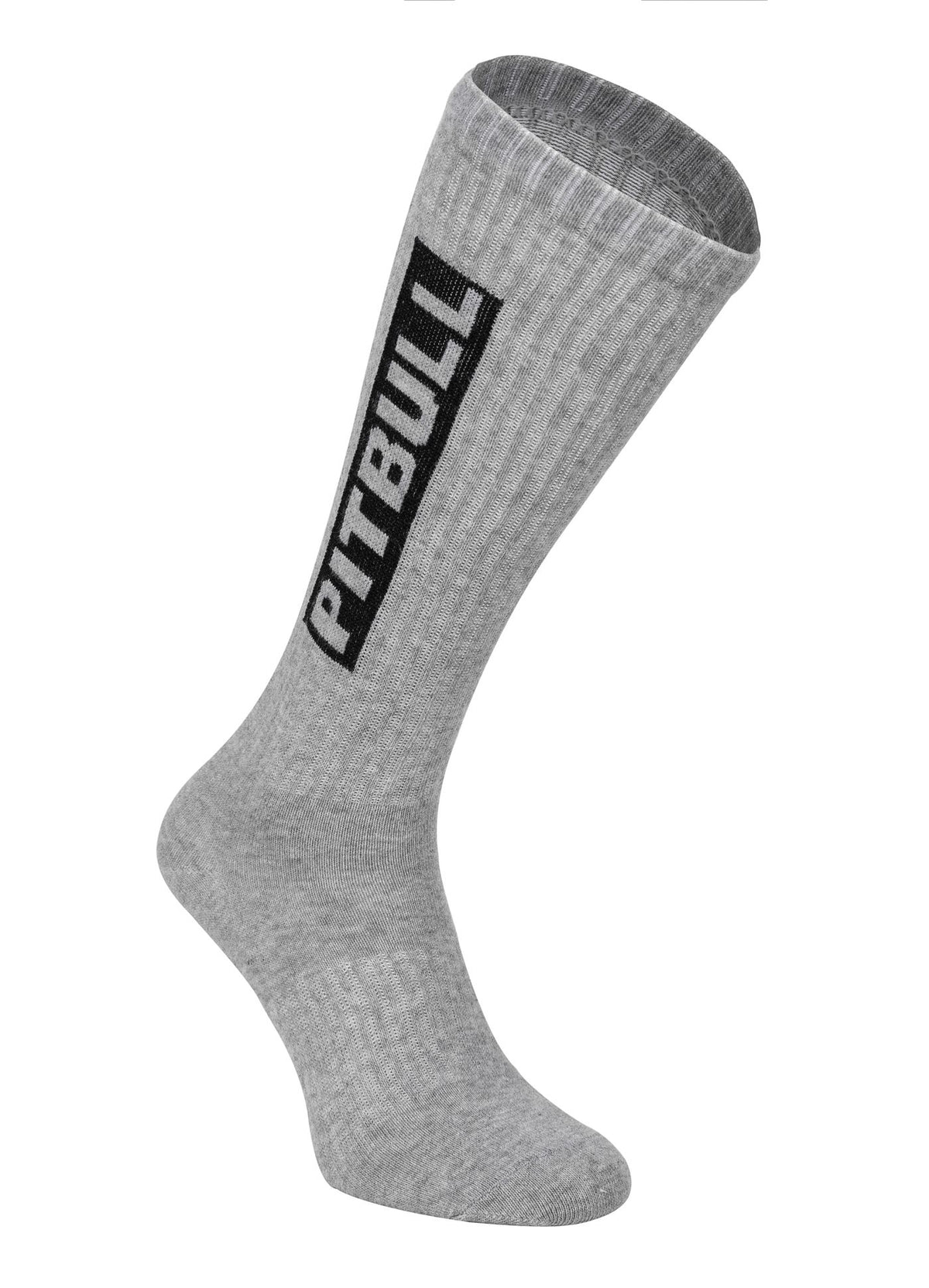 Socks High Crew Pitbull thin 3-pack