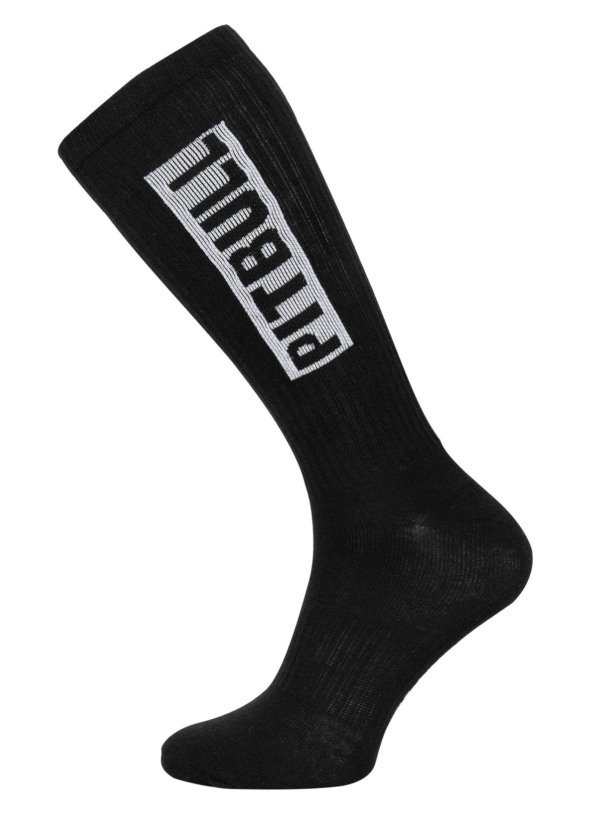 Socks High Crew Pitbull thin 3-pack