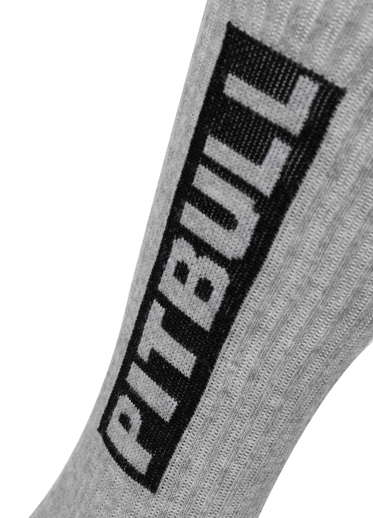 Socks High Crew Pitbull thin 3-pack