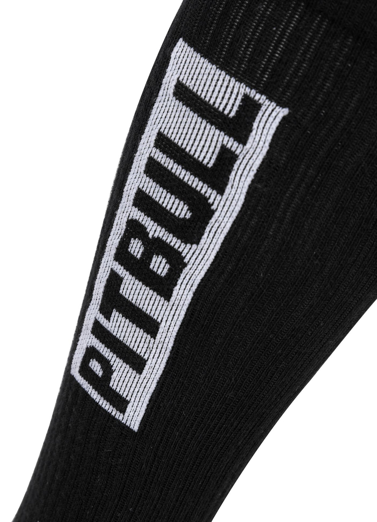 Socks High Crew Pitbull thin 3-pack