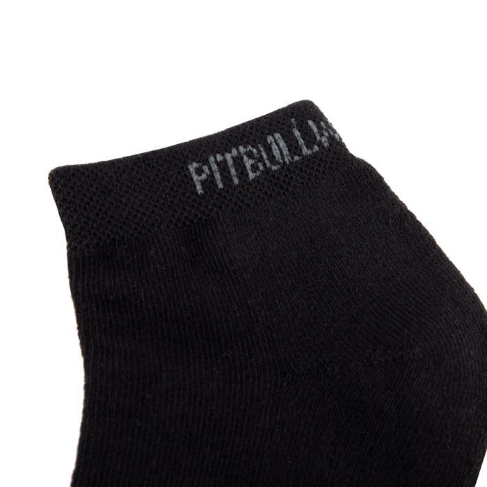 Socks Low Ankle thin 3-pack