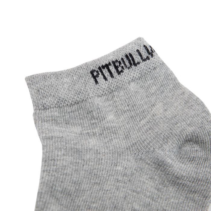 Socks Low Ankle thin 3-pack