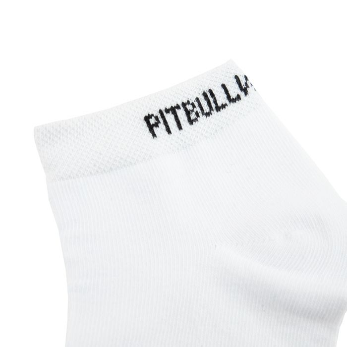 Socks Low Ankle thick 3-pack