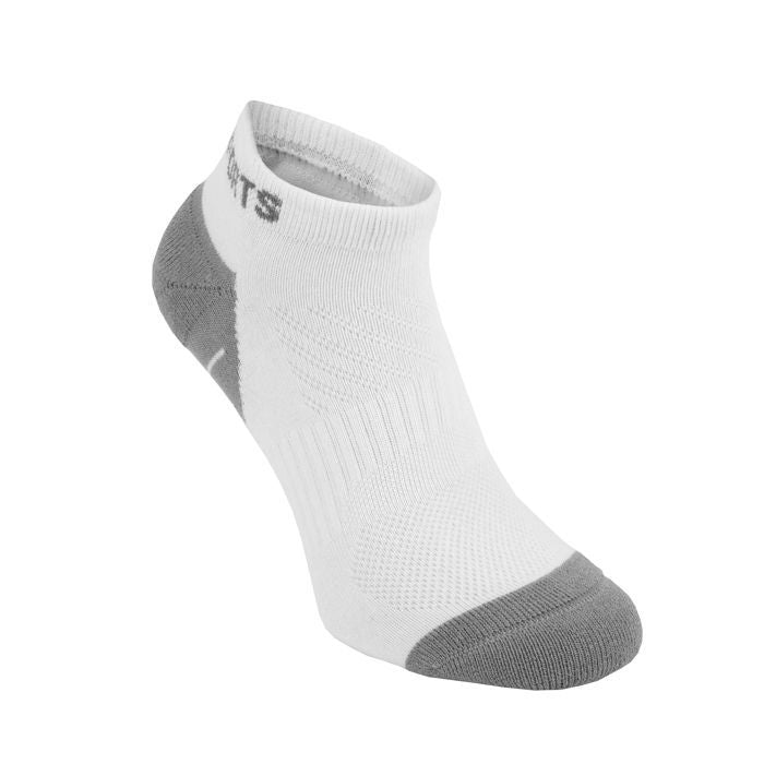 Socks No show 2-pack