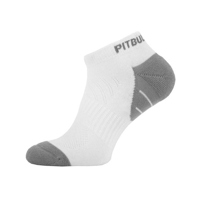 Socks No show 2-pack
