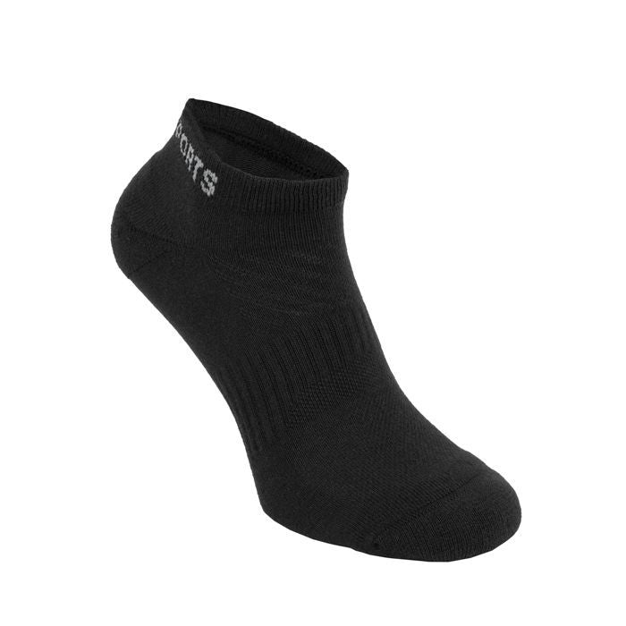 Socks No show 2-pack