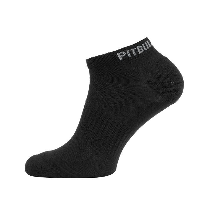 Socks No show 2-pack