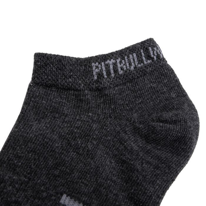 Socks Pad thick 3-pack