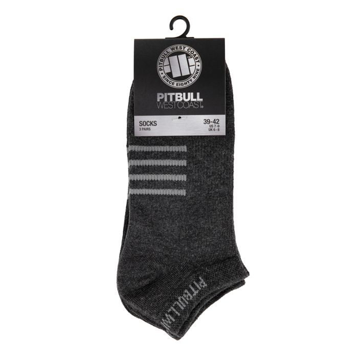 Socks Pad thick 3-pack