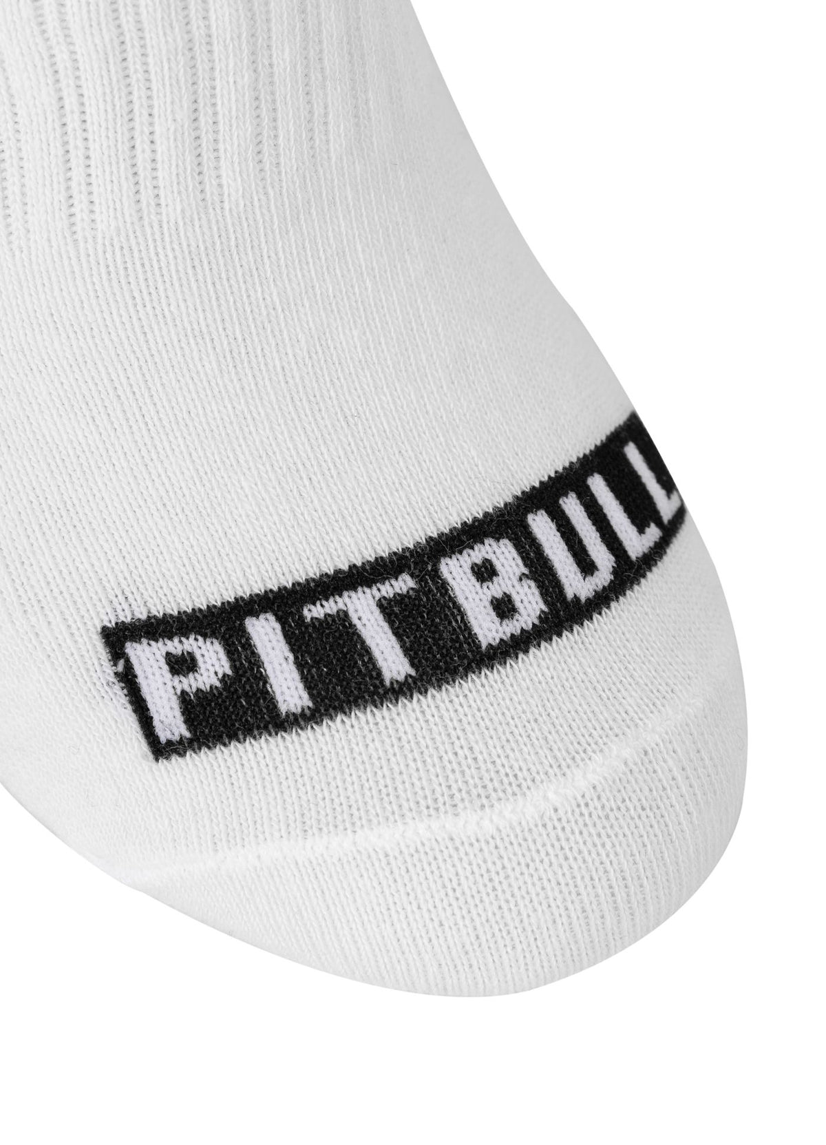 Socks Pad Pitbull thin 3-pack