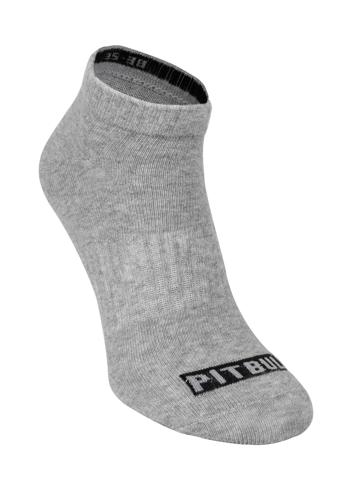 Socks Pad Pitbull thin 3-pack