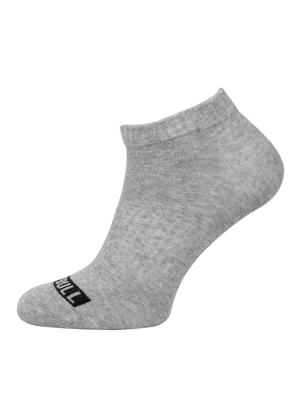 Socks Pad Pitbull thin 3-pack