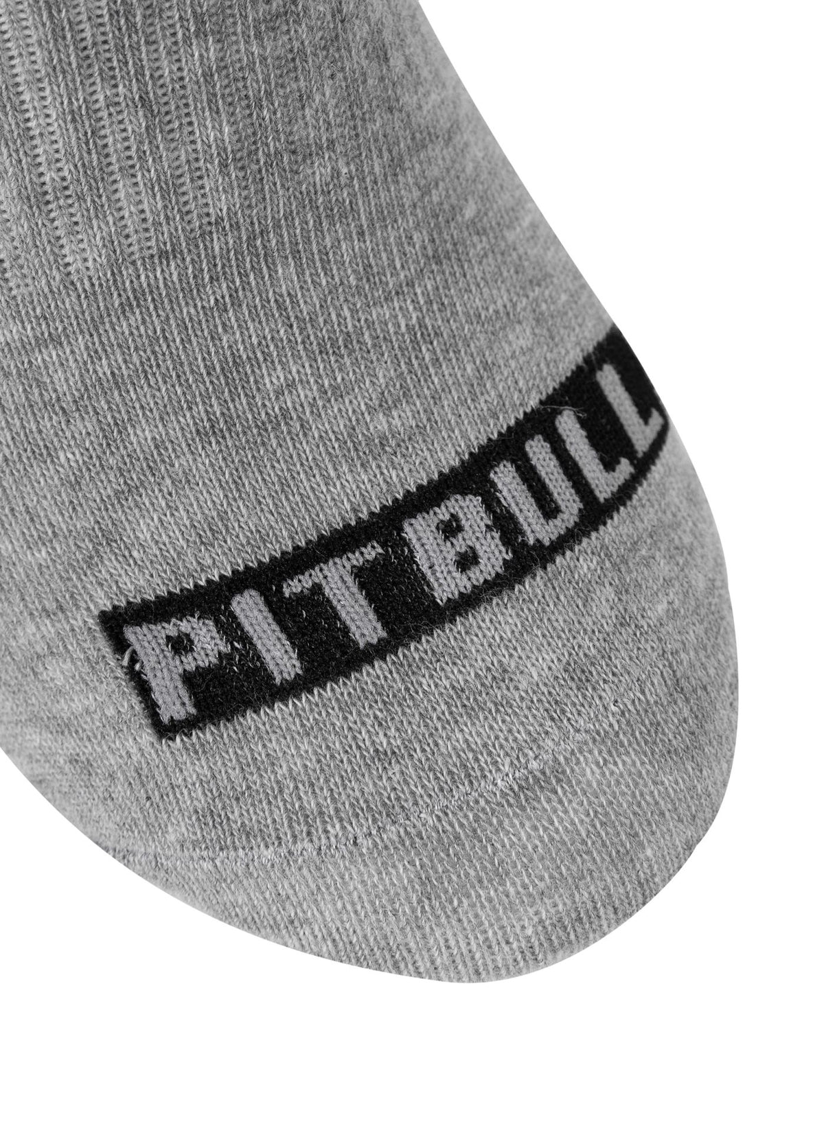 Socks Pad Pitbull thin 3-pack