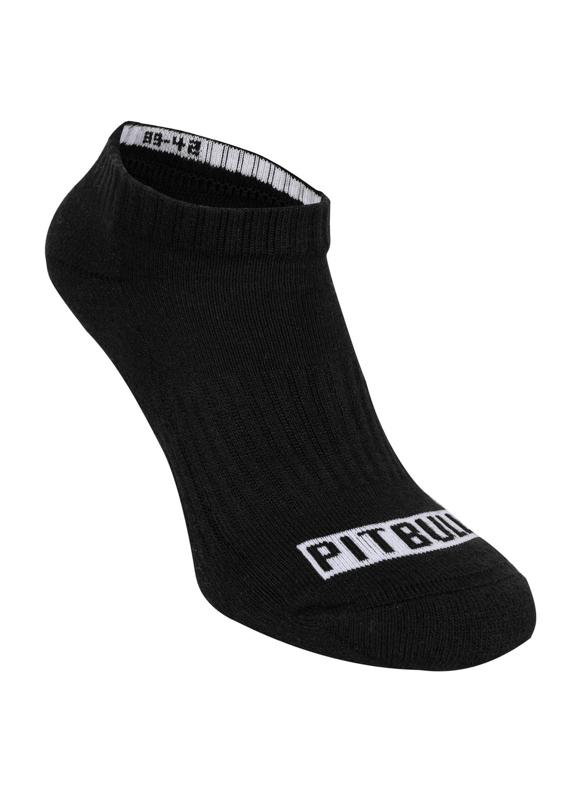 Socks Pad Pitbull thin 3-pack