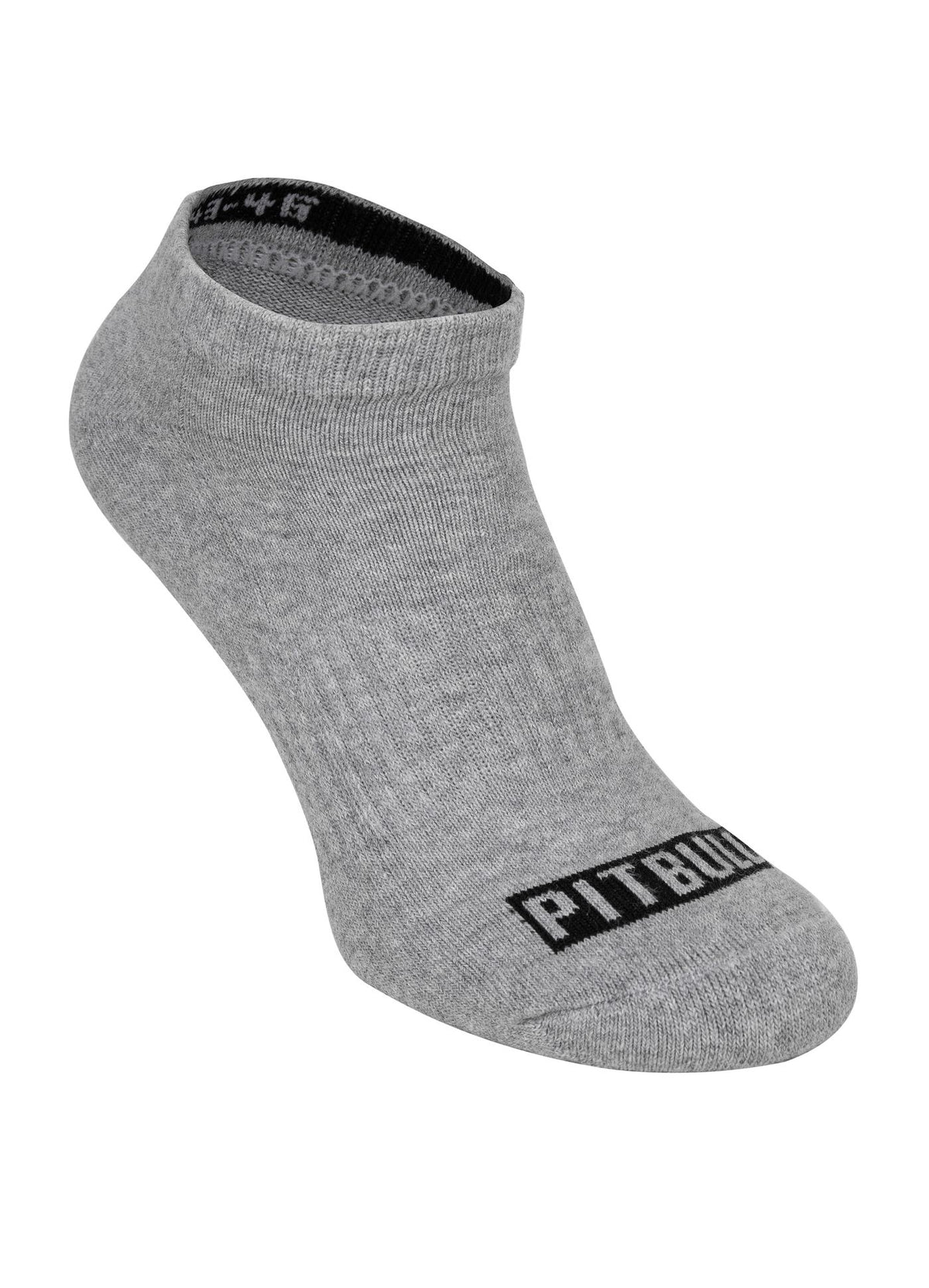 Socks Pad Pitbull thin 3-pack