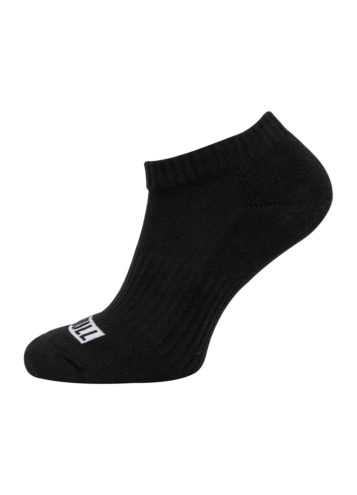 Socks Pad Pitbull thin 3-pack