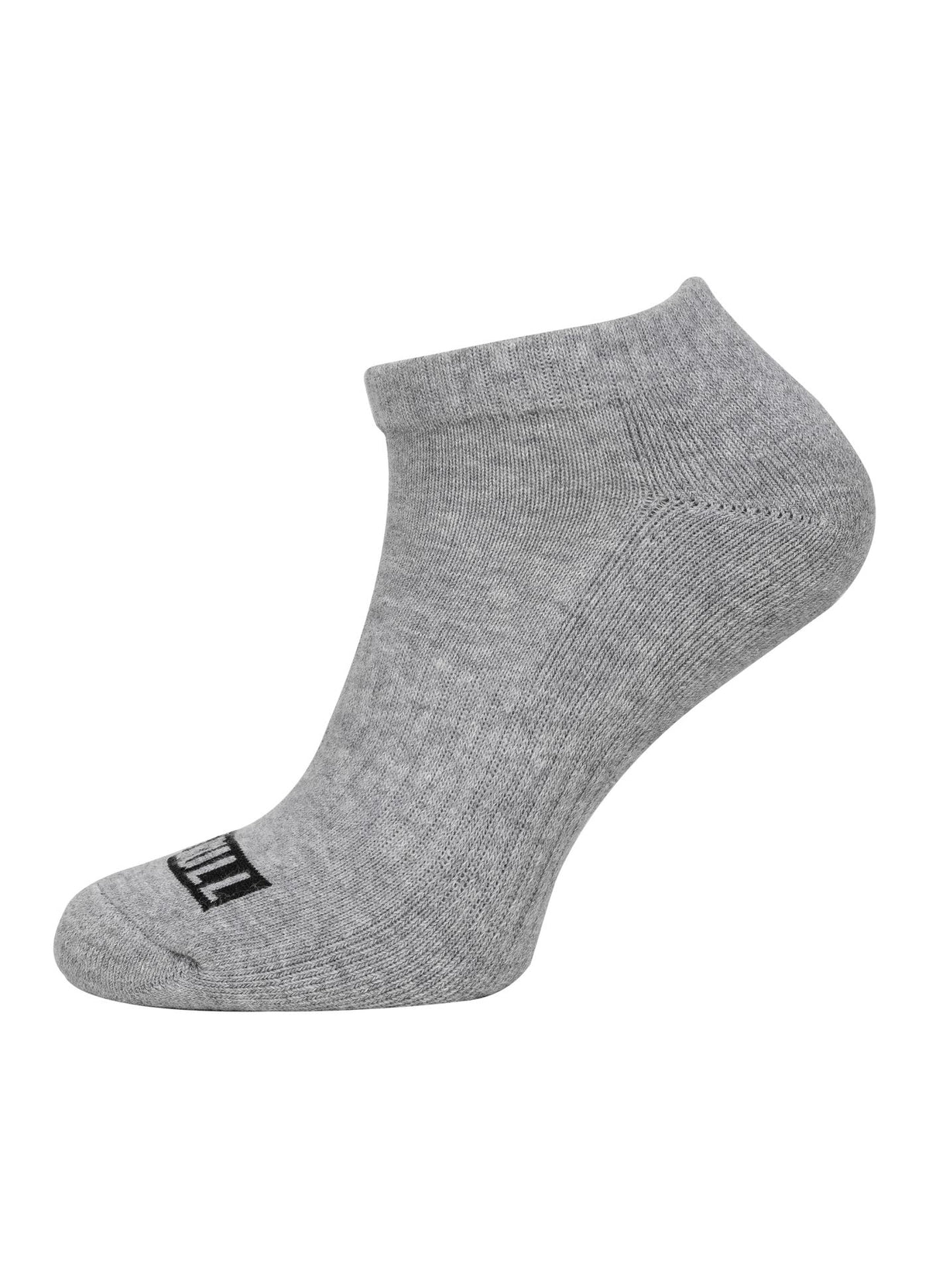Socks Pad Pitbull thin 3-pack