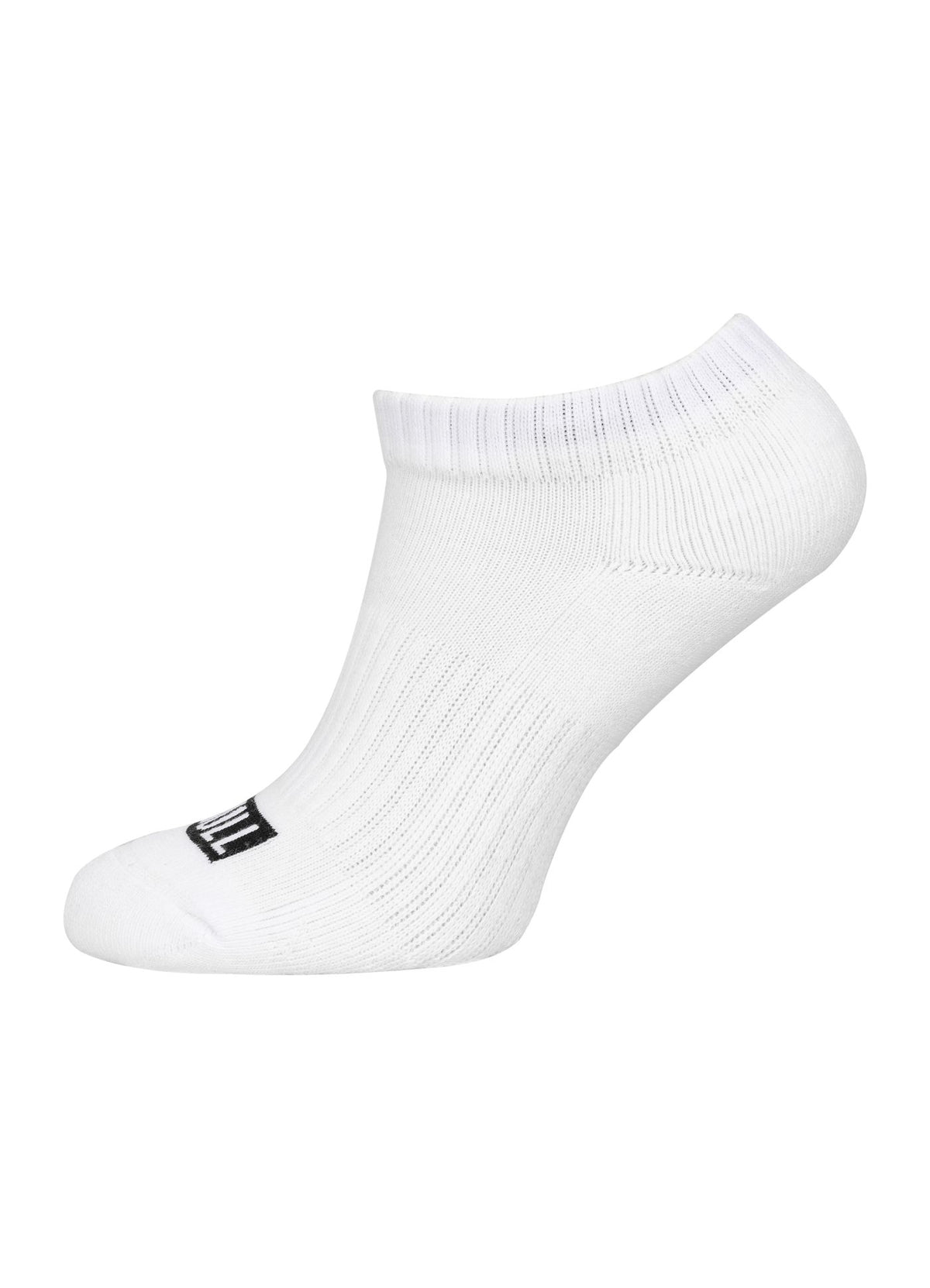 Socks Pad Pitbull thin 3-pack
