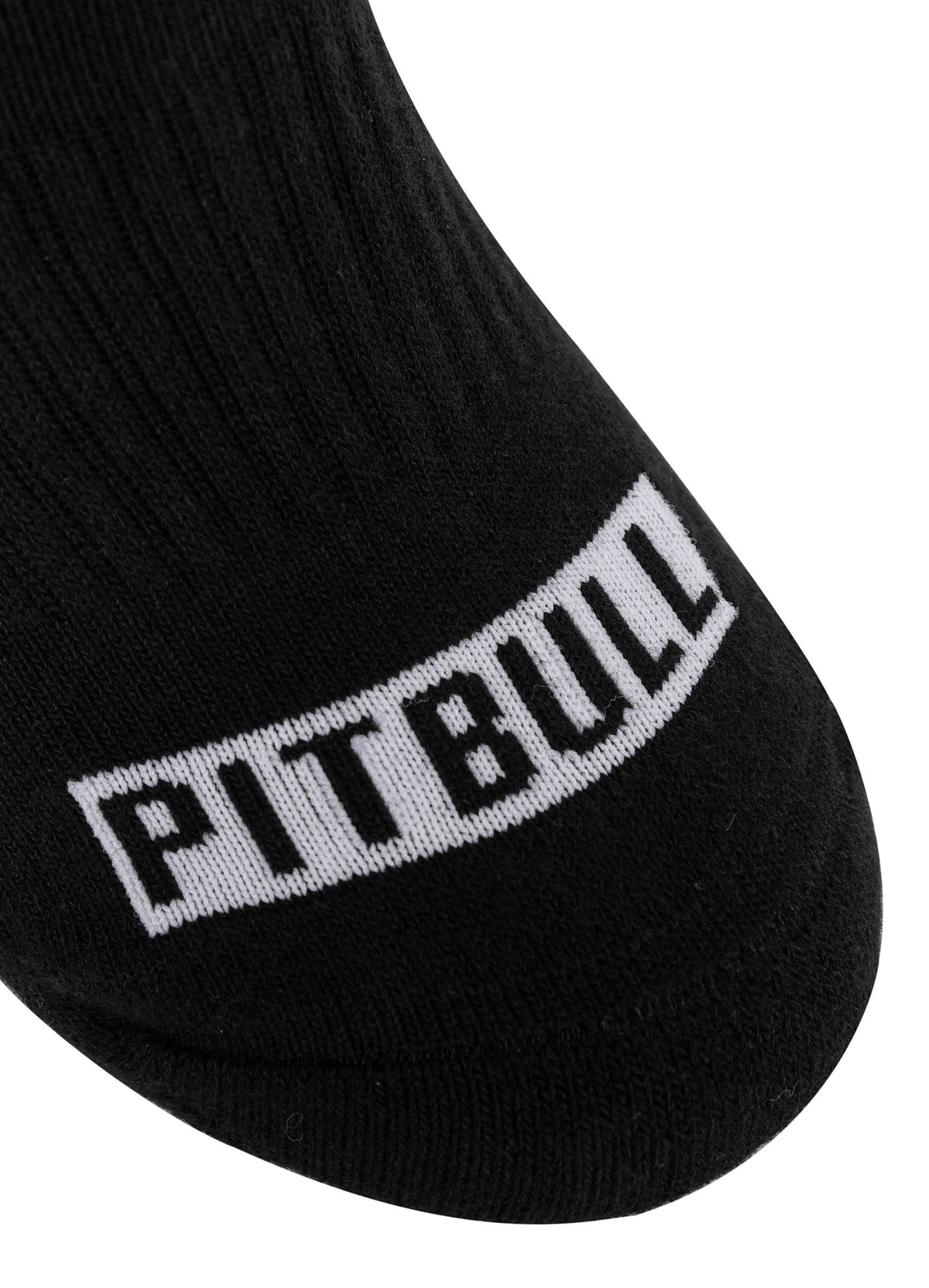 Socks Pad Pitbull thin 3-pack