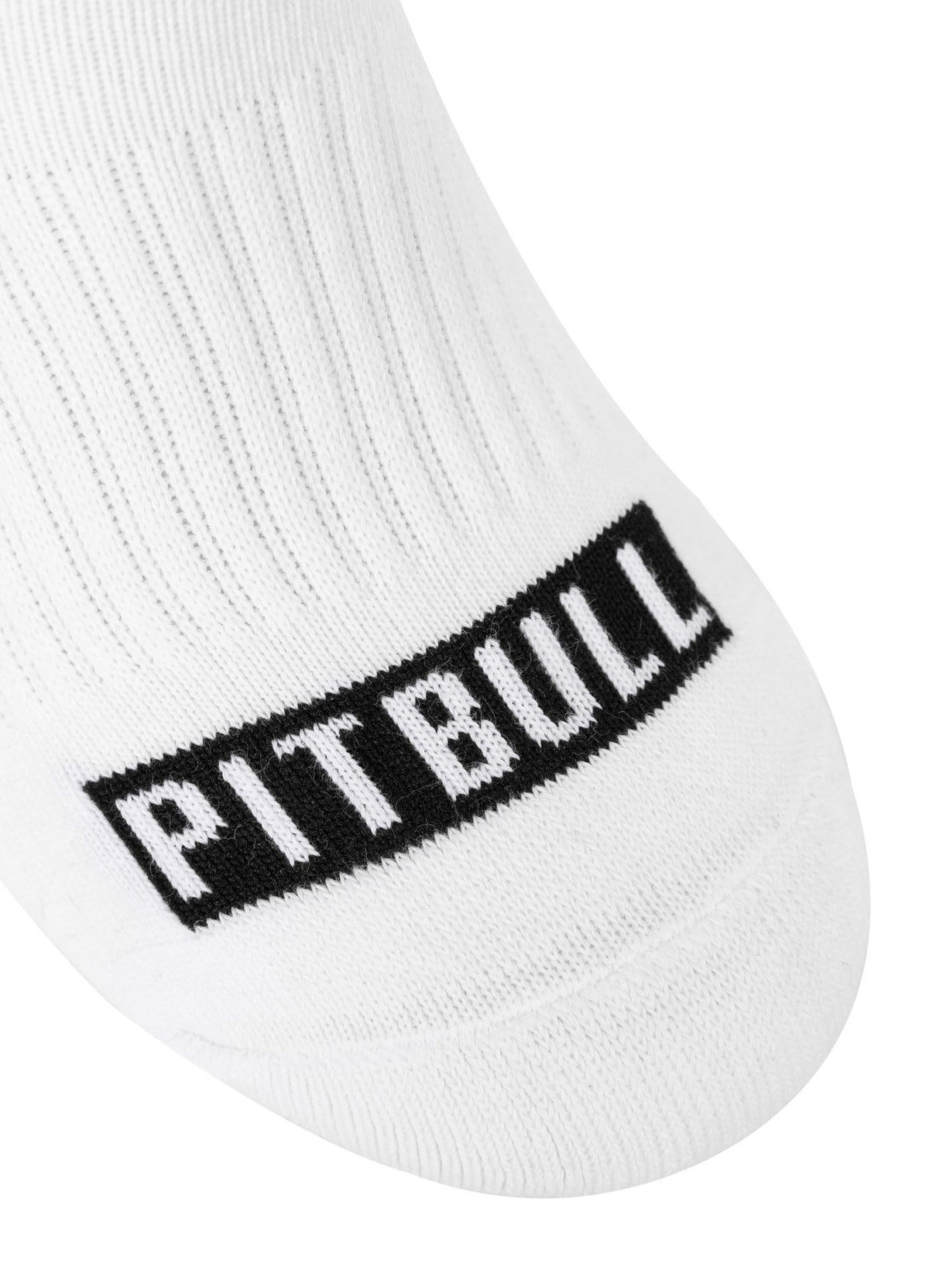 Socks Pad Pitbull thin 3-pack