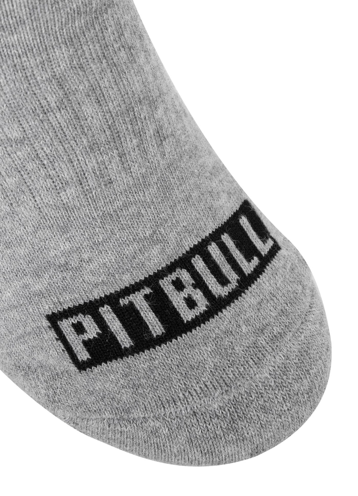 Socks Pad Pitbull thin 3-pack