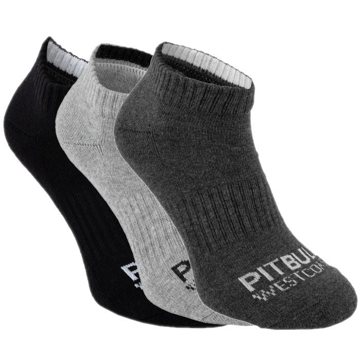 Socks Pad TNT thick 3-pack