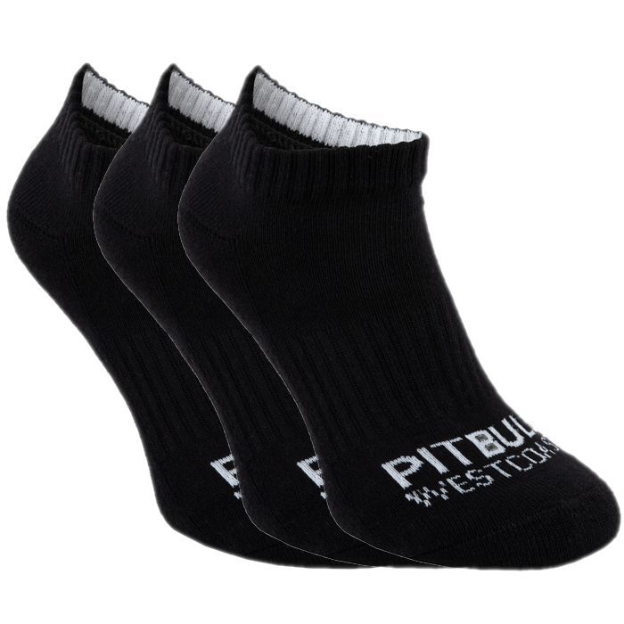 Socks Pad TNT thick 3-pack