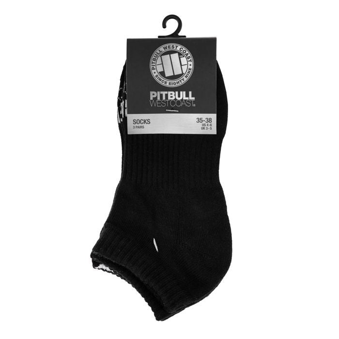 Socks Pad TNT thick 3-pack