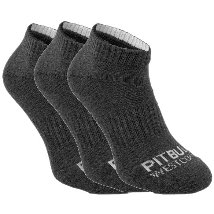 Socks Pad TNT thick 3-pack