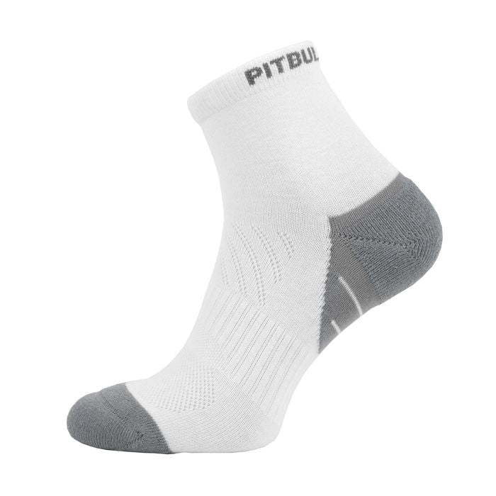 Socks Quarter 2-pack