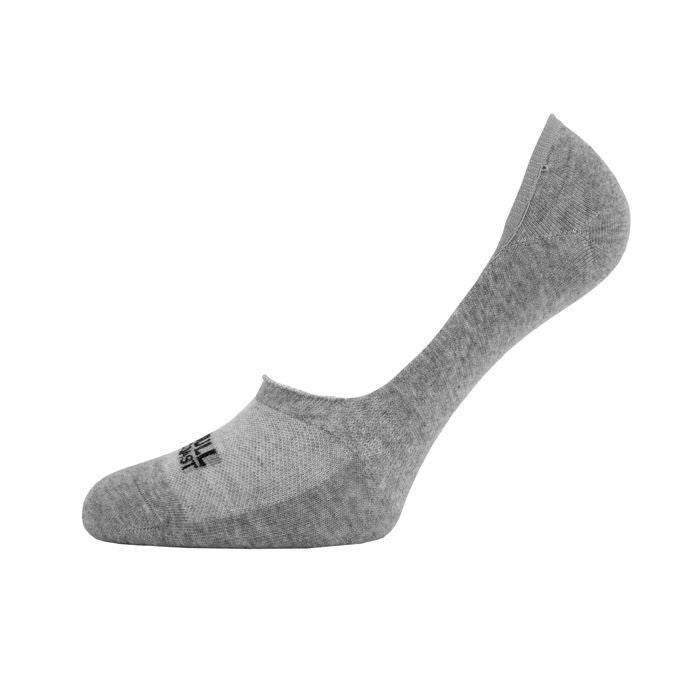 Socks NoShow thin 3-pack