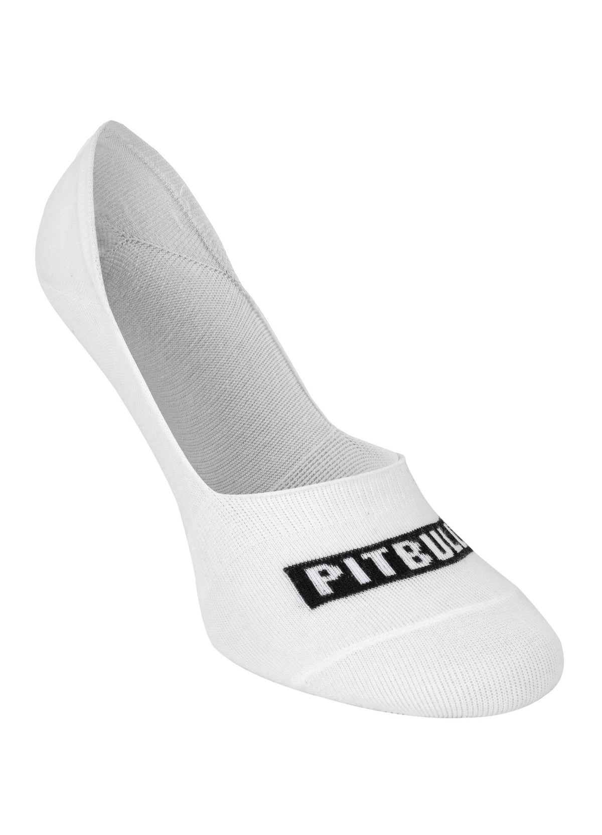 Socks NoShow Pitbull thin 3-pack