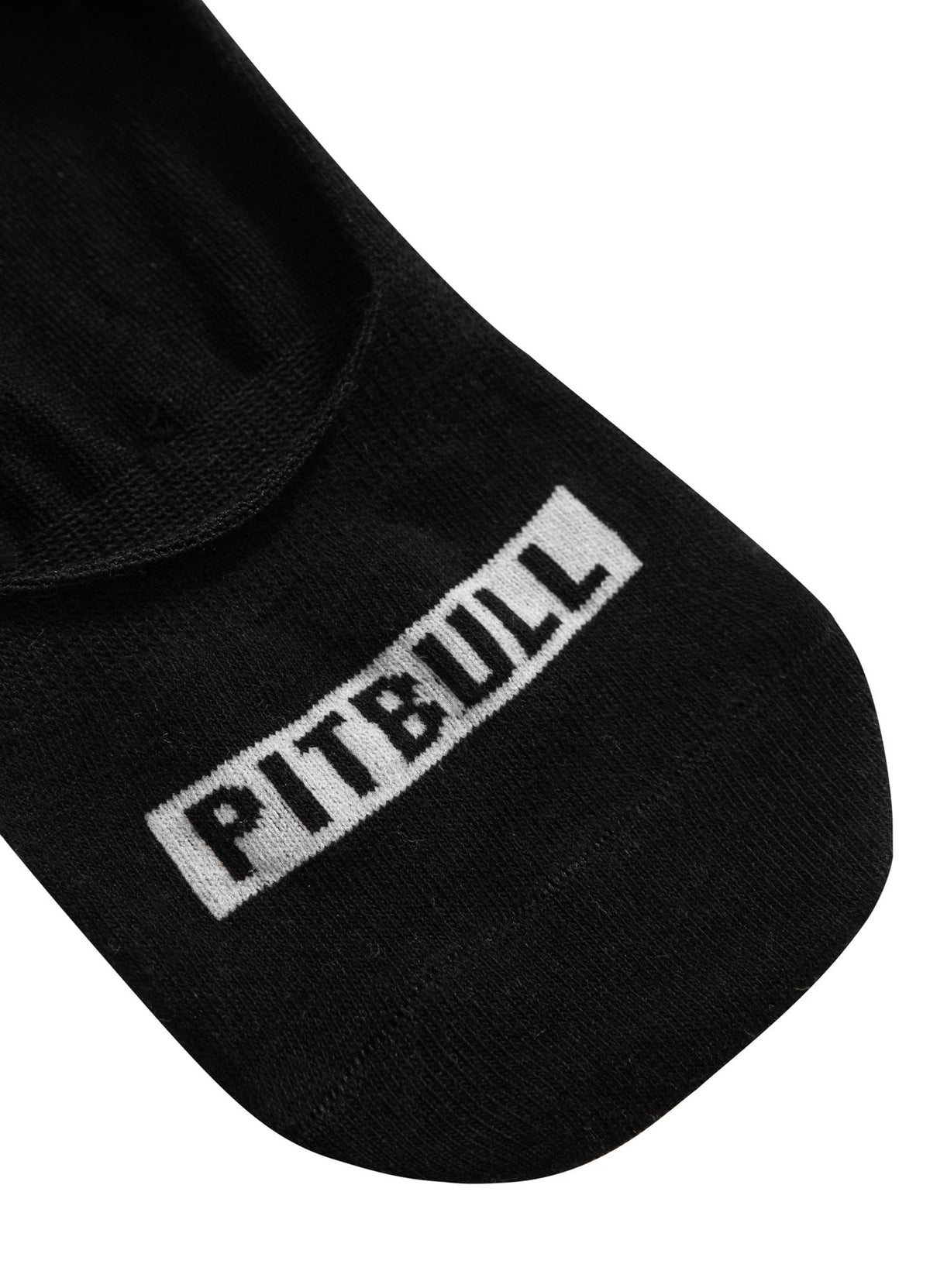 Socks NoShow Pitbull thin 3-pack