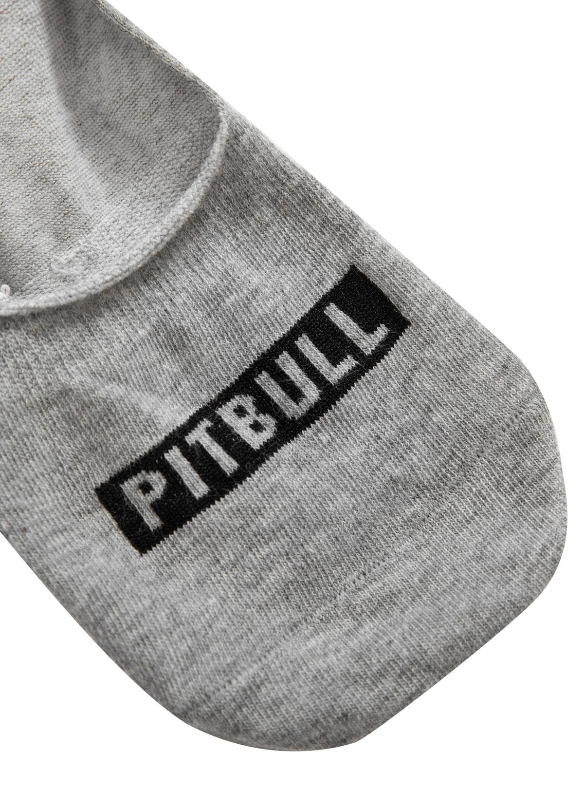 Socks NoShow Pitbull thin 3-pack