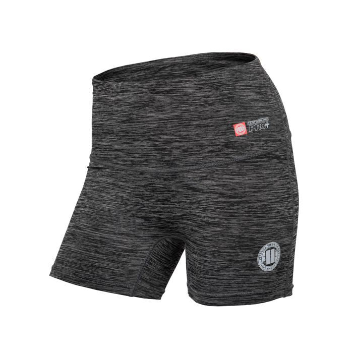 Women&#39;s compression shorts Performance Pro plus