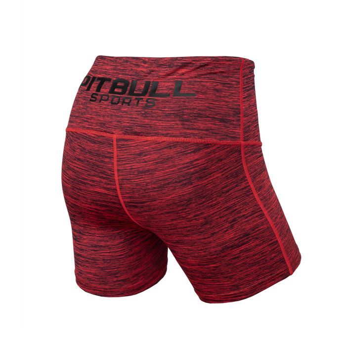 Women&#39;s compression shorts Performance Pro plus