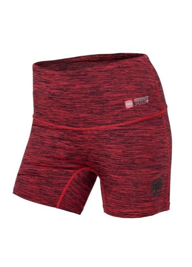 Women&#39;s compression shorts Performance Pro plus