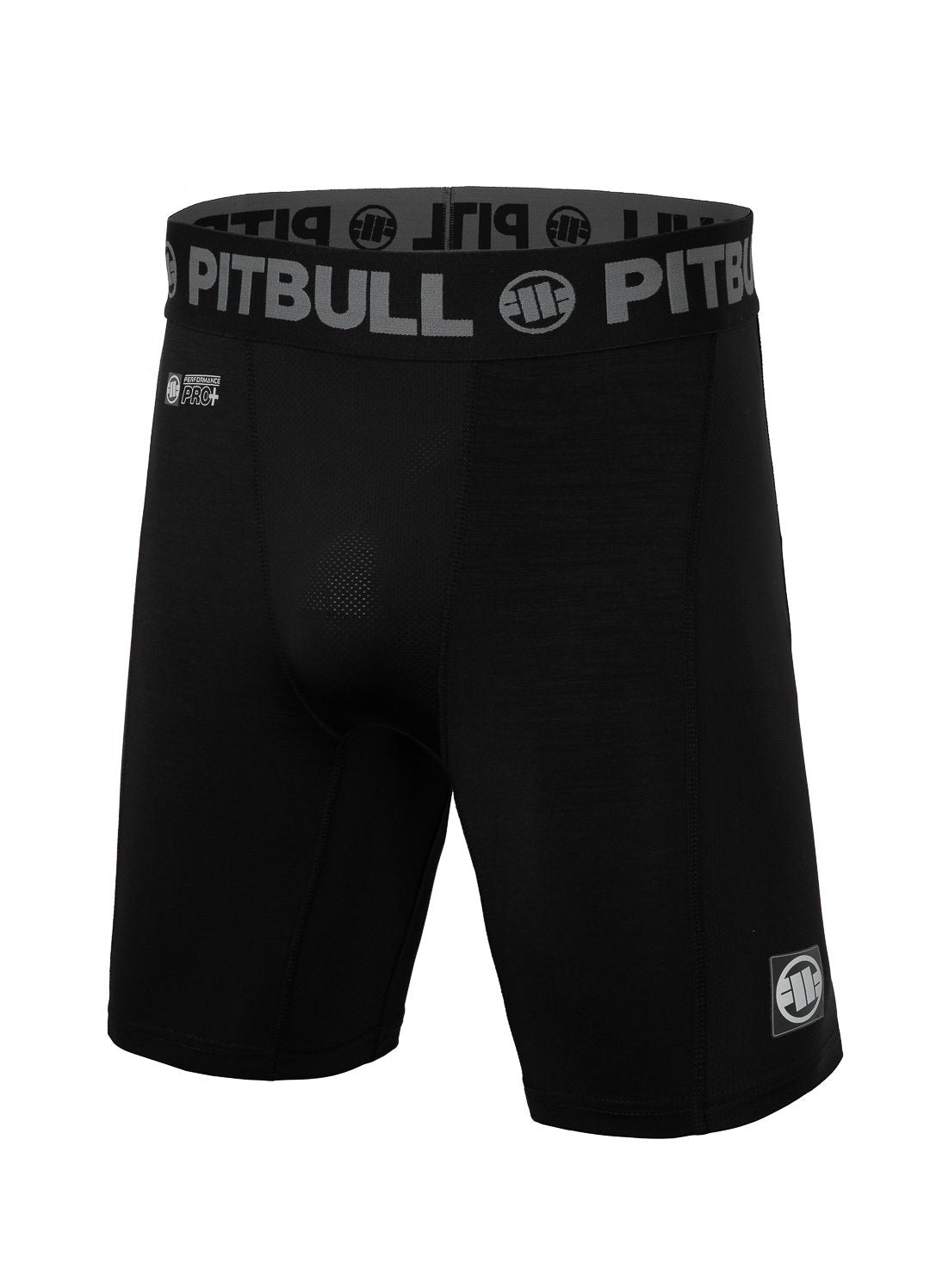 Compression shorts Performance Pro Plus New Logo