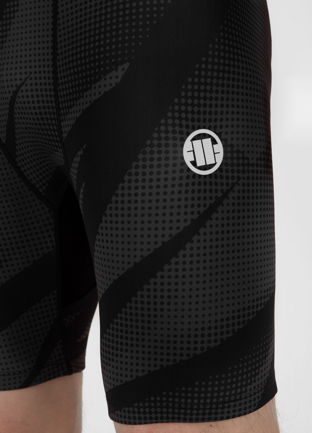 Compression shorts Dot Camo II