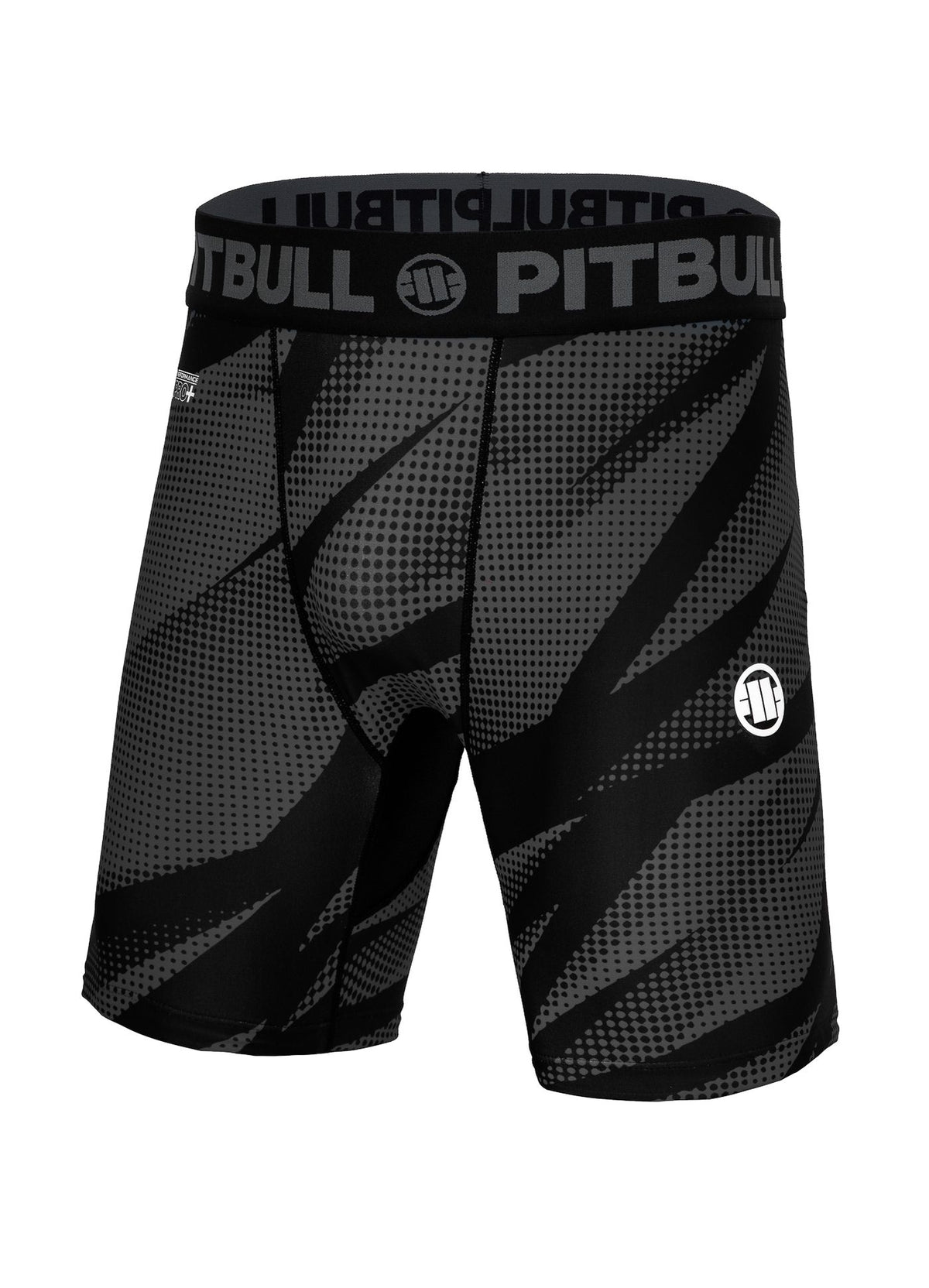 Compression shorts Dot Camo II