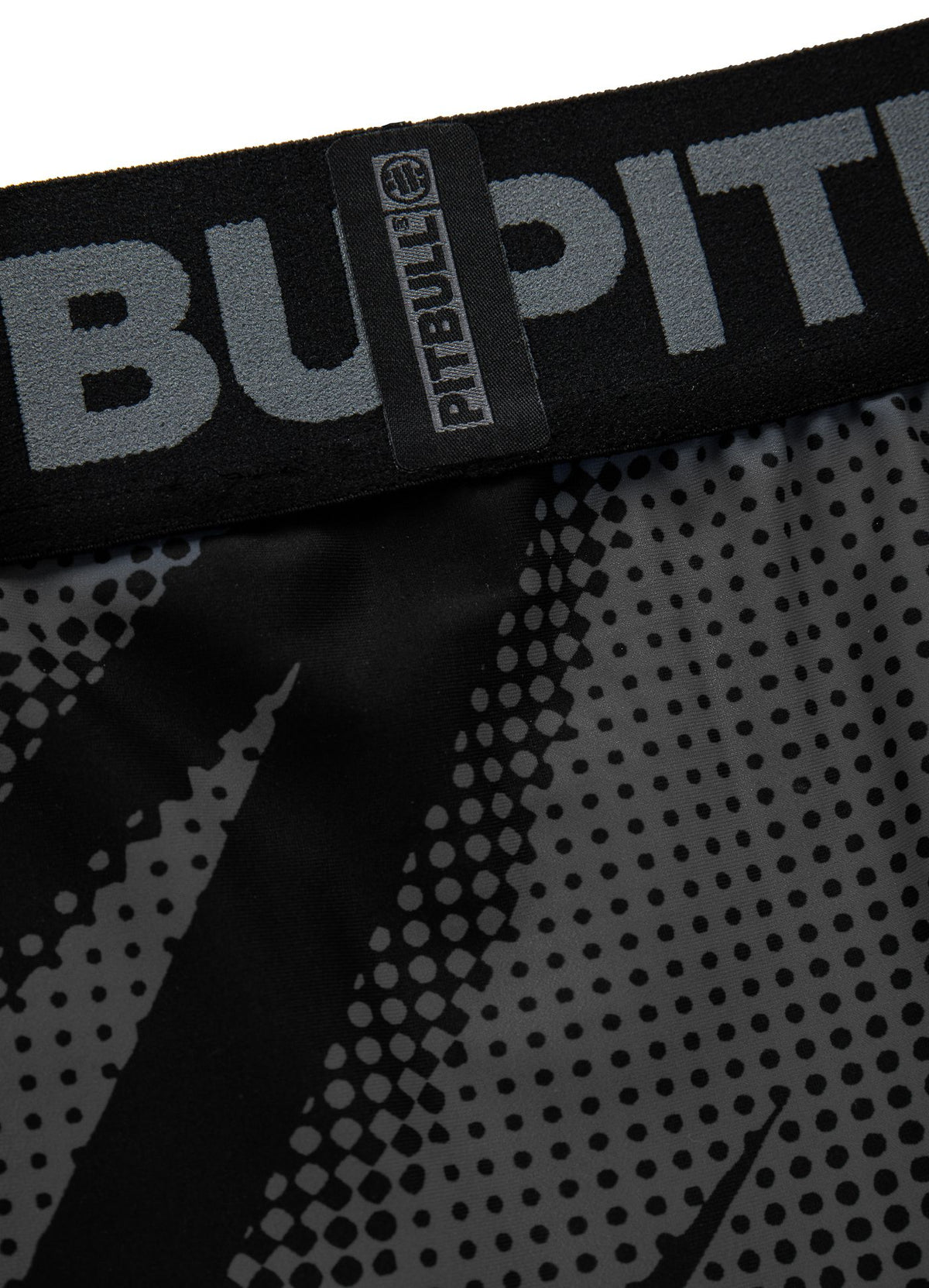 Compression shorts Dot Camo II