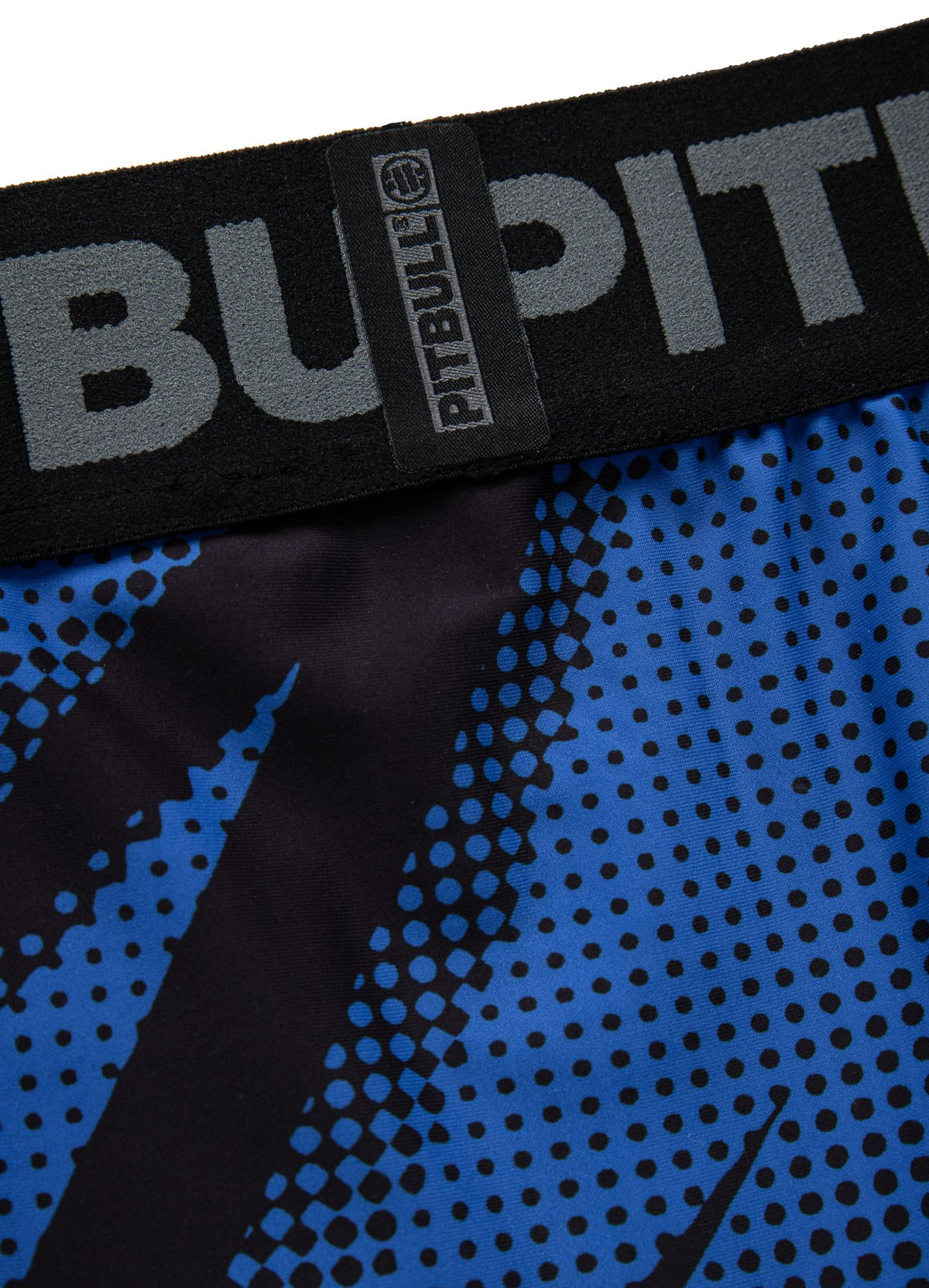 Compression shorts Dot Camo II