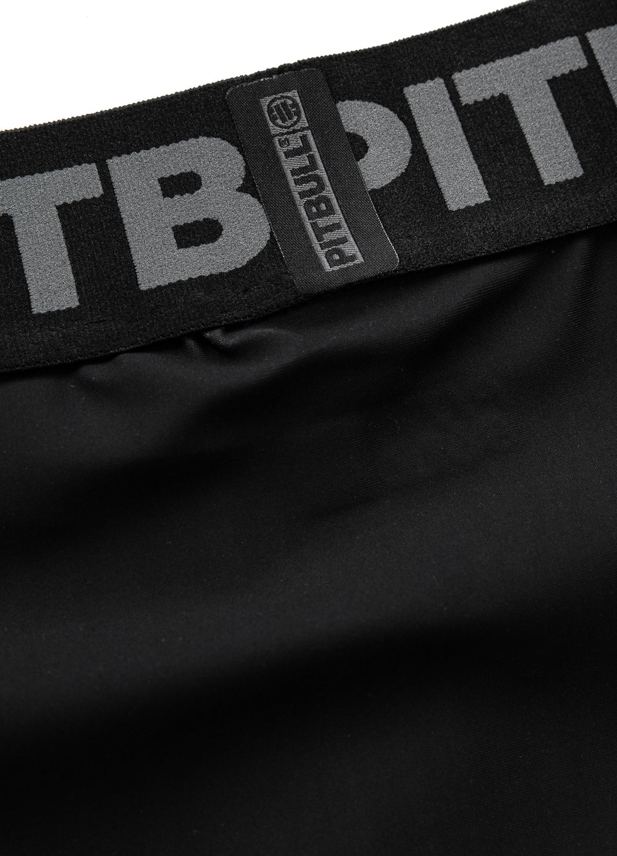 Compression shorts Masters Of Boxing Hilltop