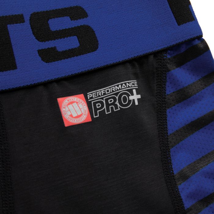 Compression shorts Performance Pro plus