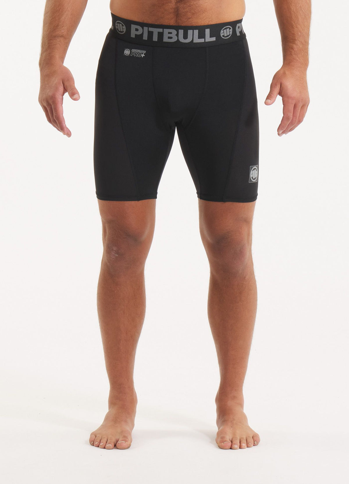 Compression shorts Performance Pro Plus New Logo