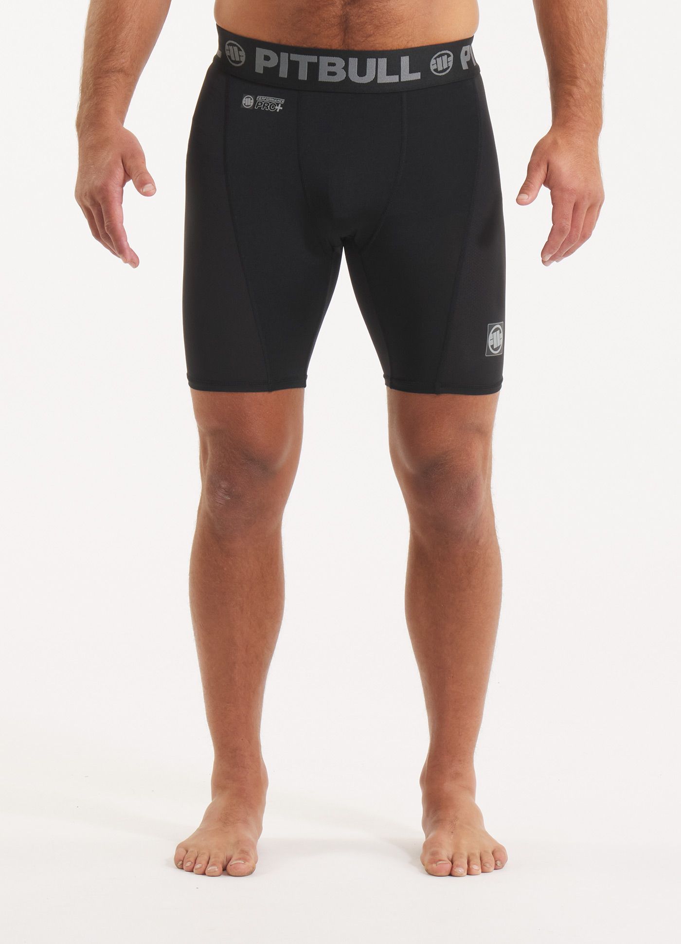 Compression shorts Performance Pro Plus New Logo