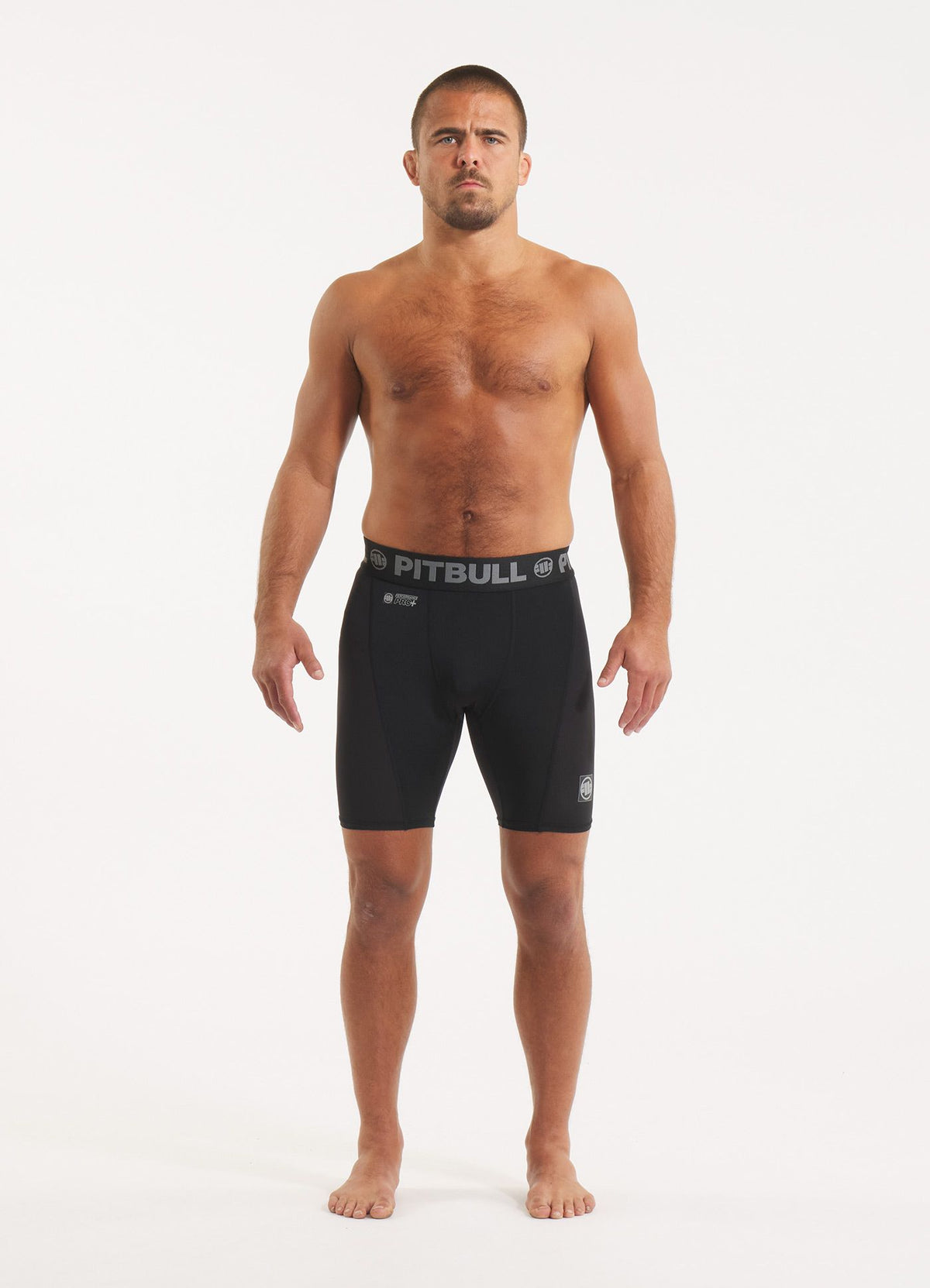 Compression shorts Performance Pro Plus New Logo