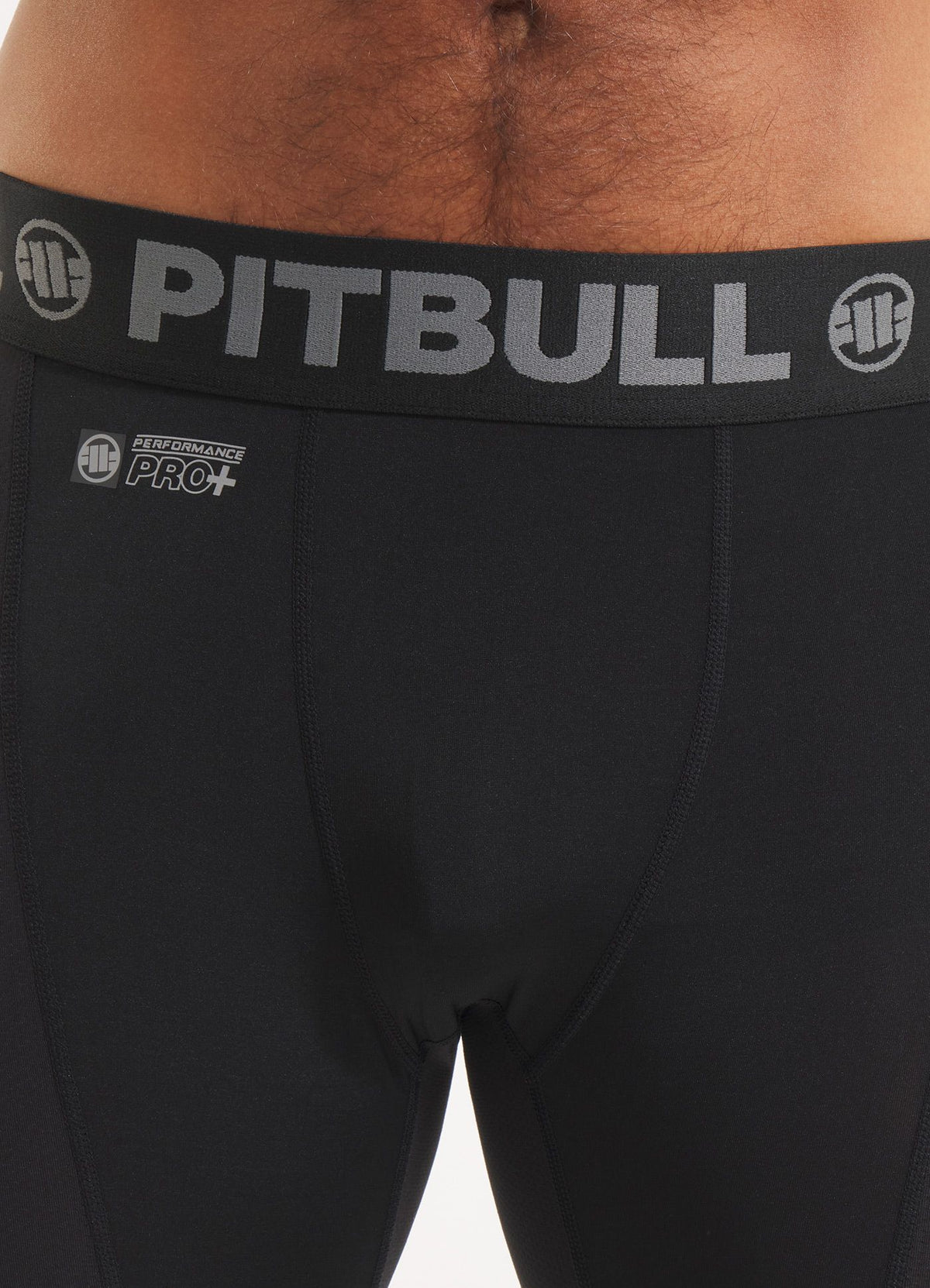 Compression shorts Performance Pro Plus New Logo