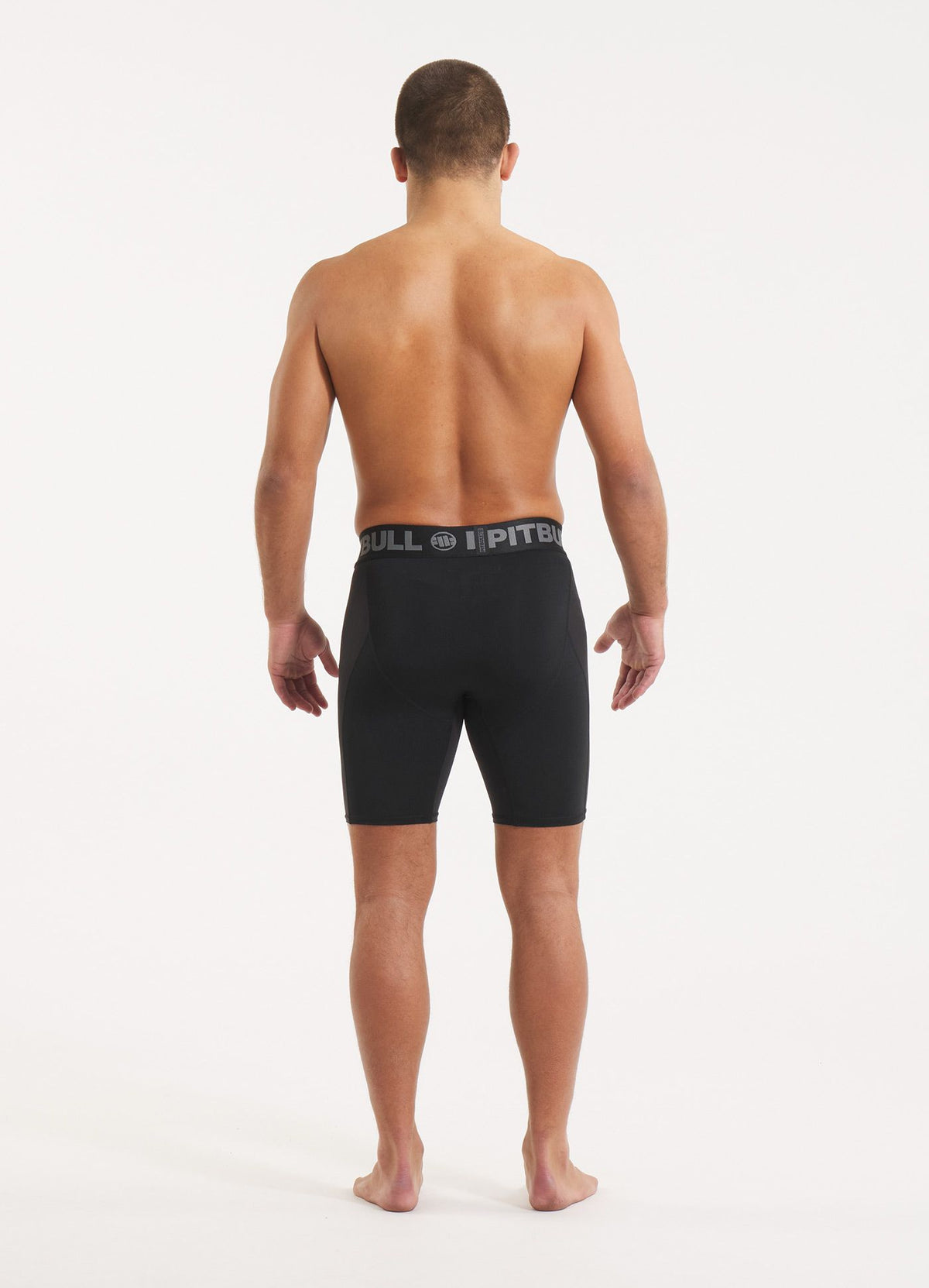 Compression shorts Performance Pro Plus New Logo