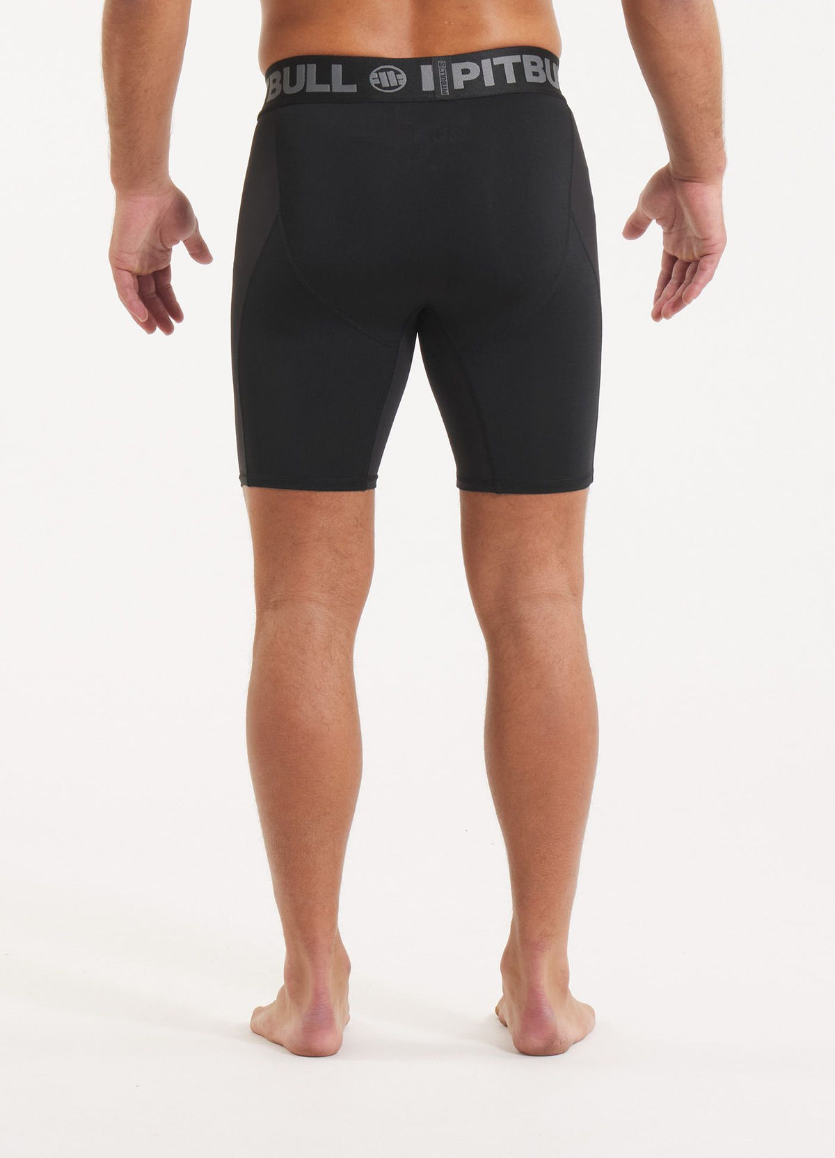 Compression shorts Performance Pro Plus New Logo